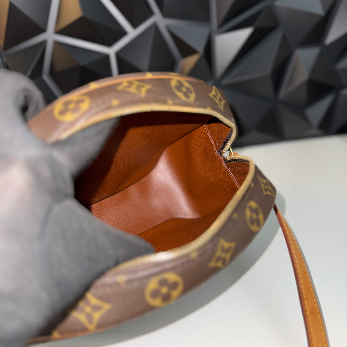 Louis Vuitton Blois