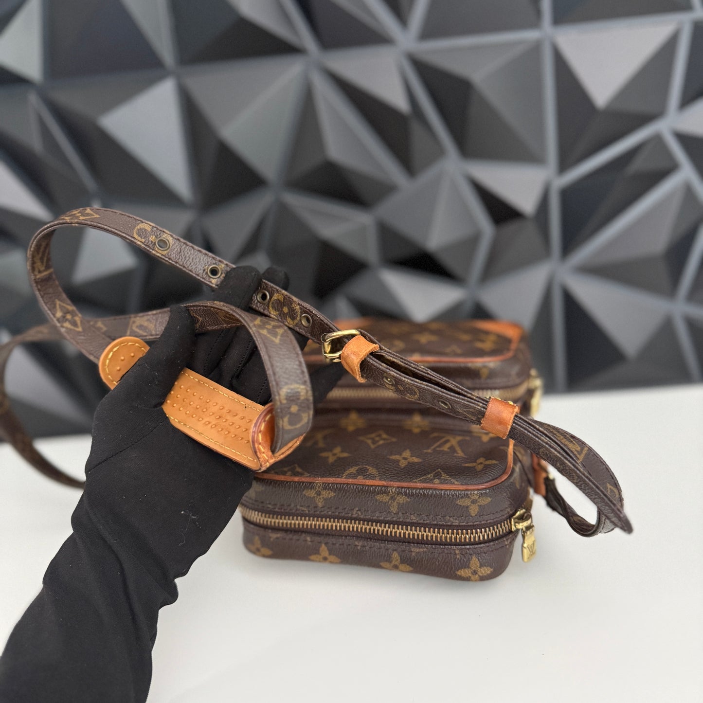 Louis Vuitton Amazone PM