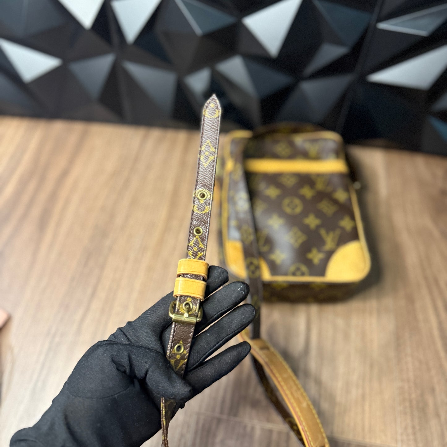 Louis Vuitton Danube PM