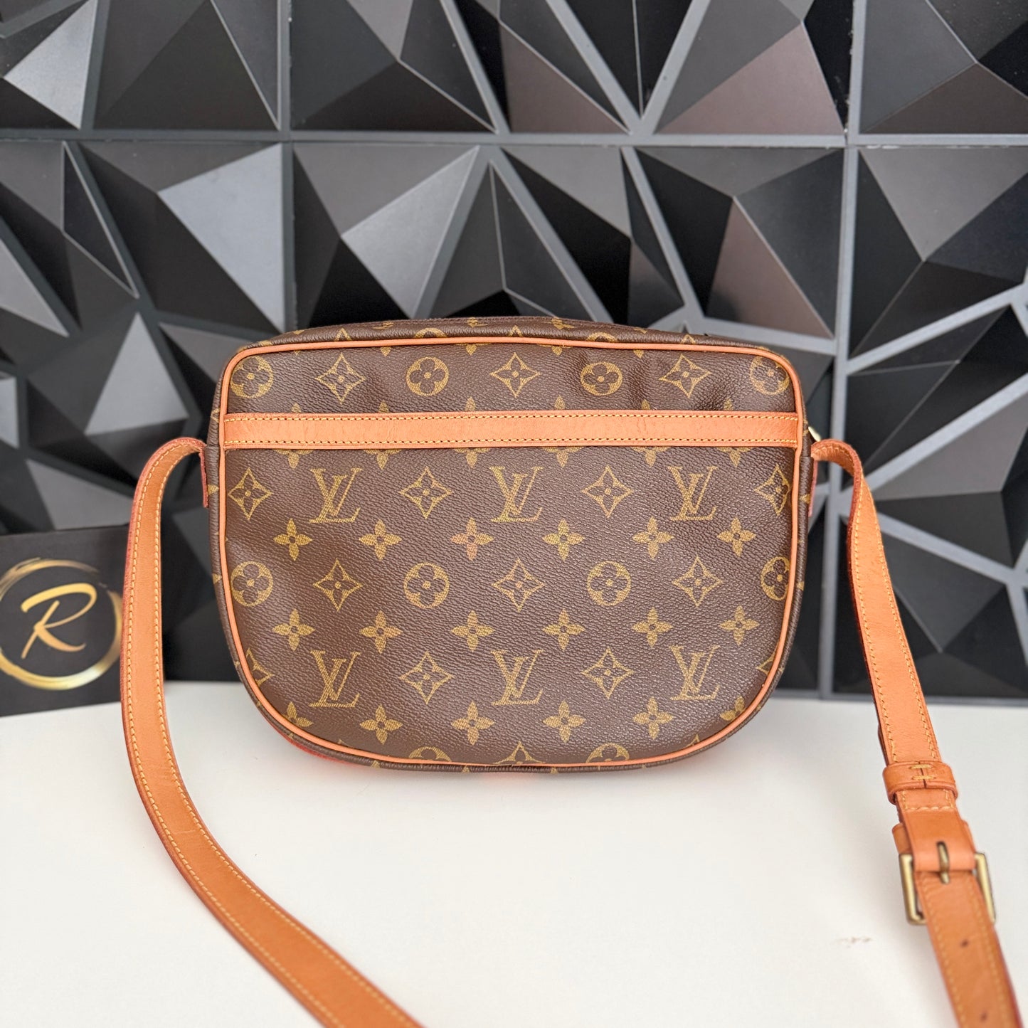 Louis Vuitton Jeune Fille GM