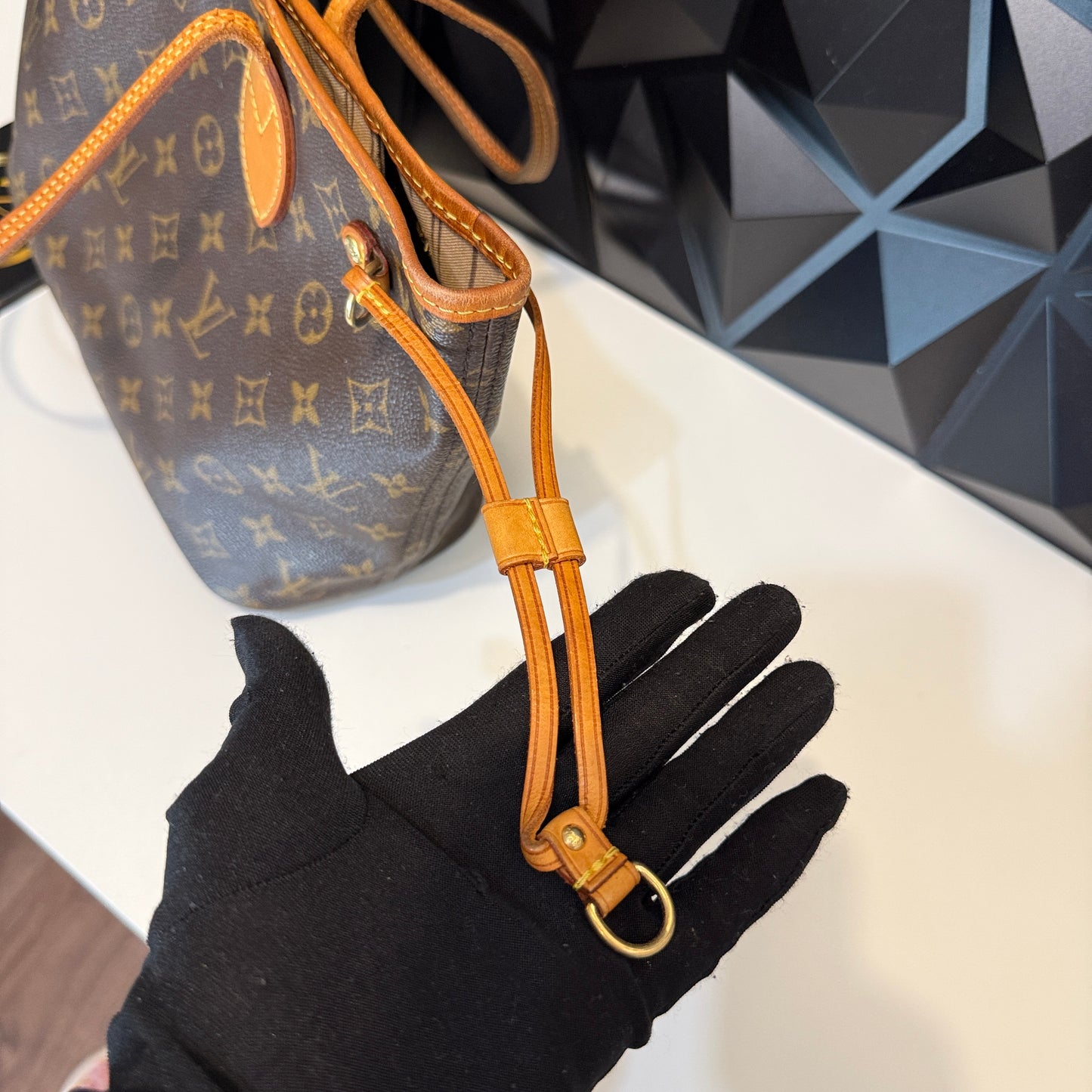 Louis Vuitton Neverfull PM