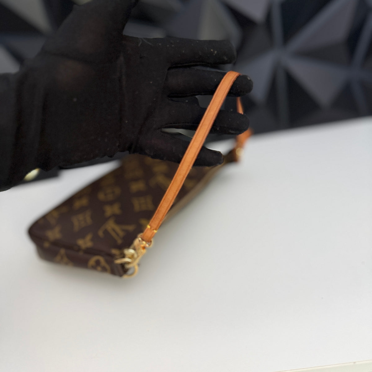 Louis Vuitton Pochette Accessoires