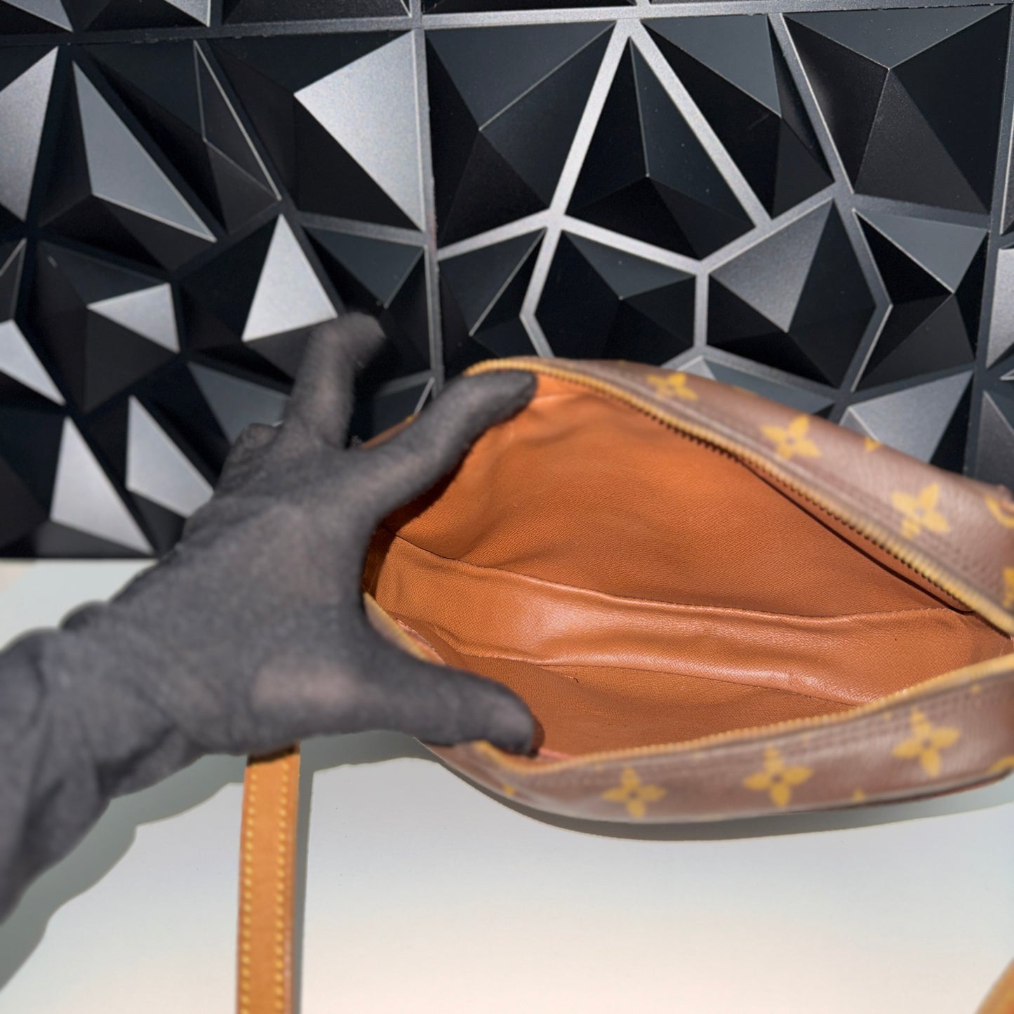 Louis Vuitton Jeune Fille PM