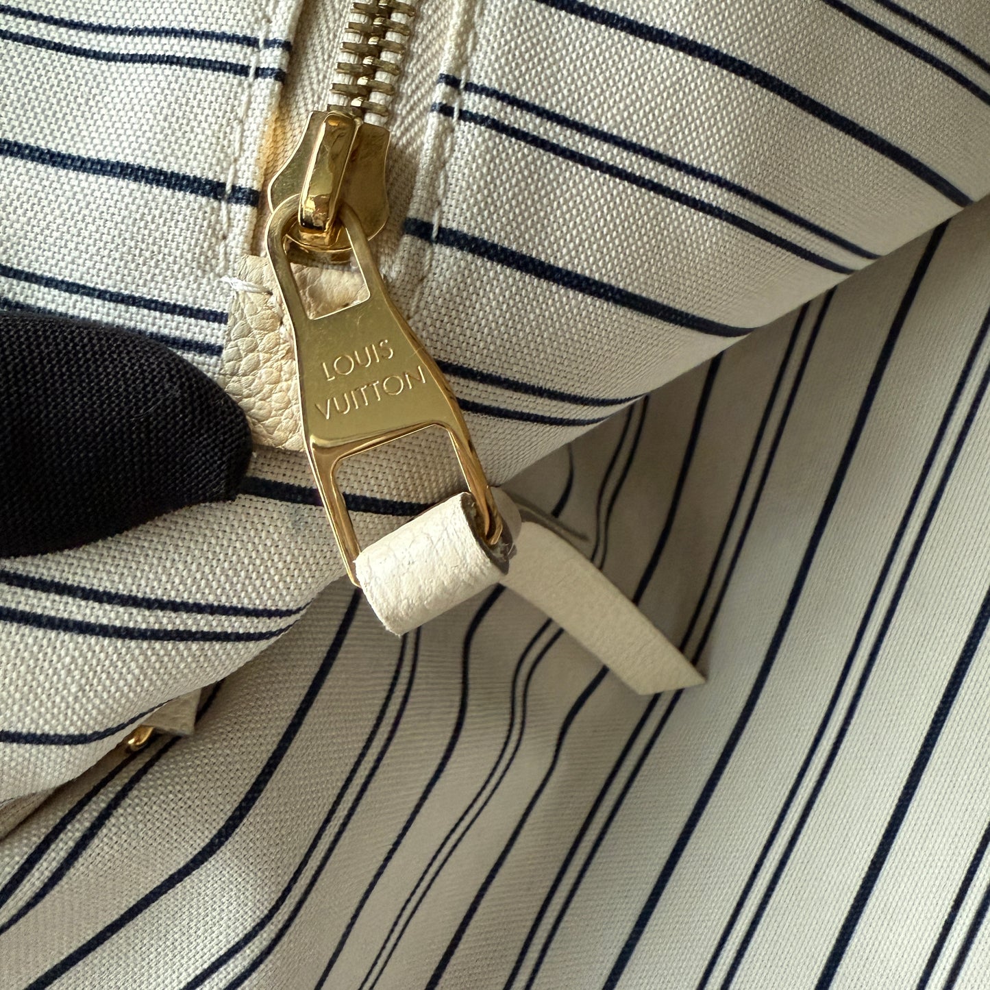 Louis Vuitton Empreinte Citadine PM