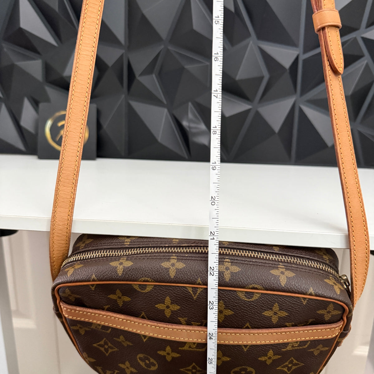 Louis Vuitton Jeune Fille PM