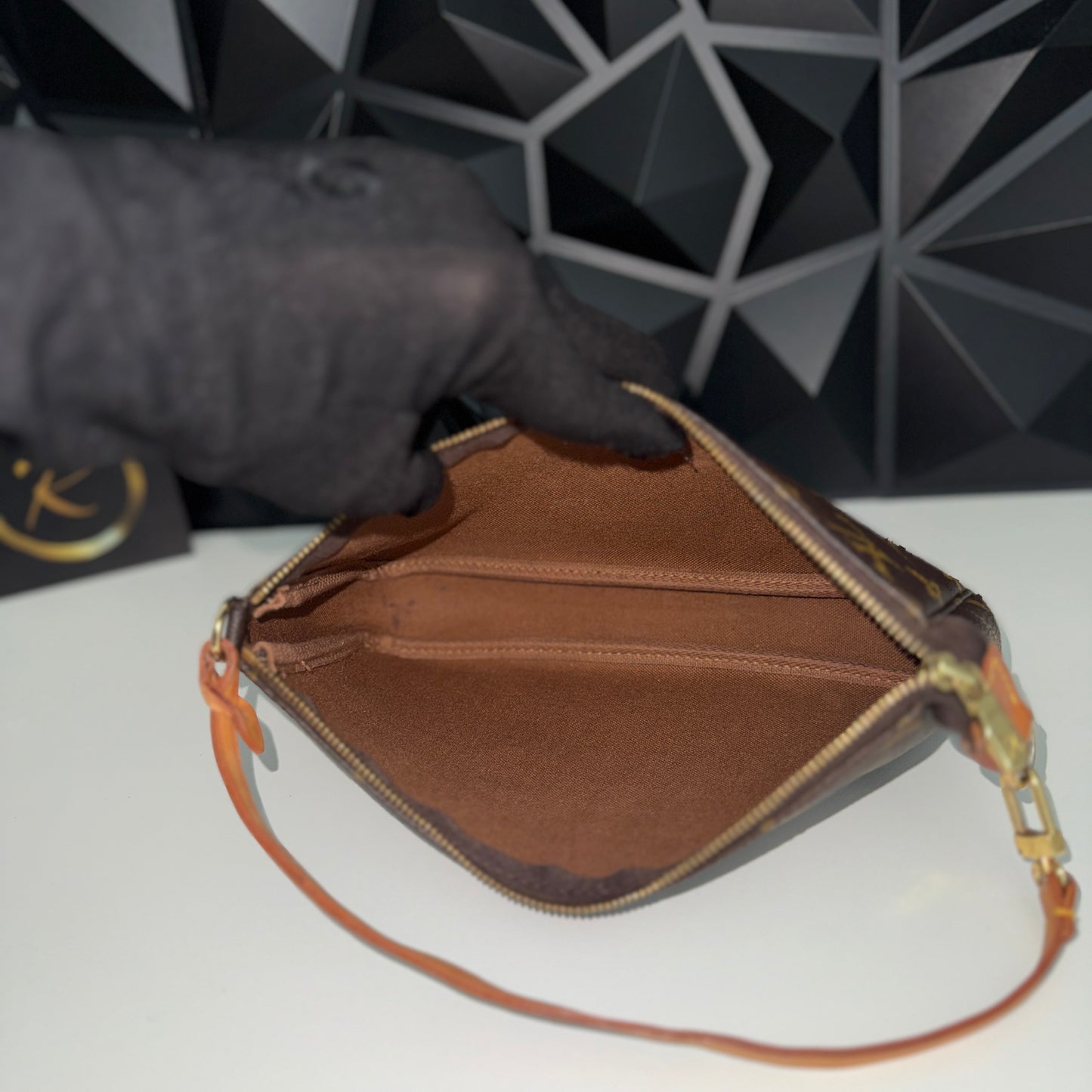 Louis Vuitton Pochette Accessoires