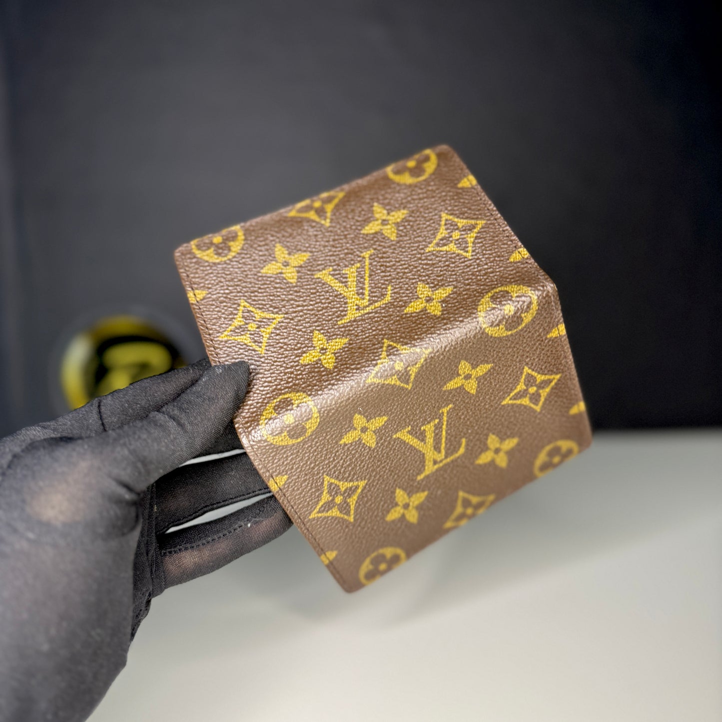 Louis Vuitton Card Holder