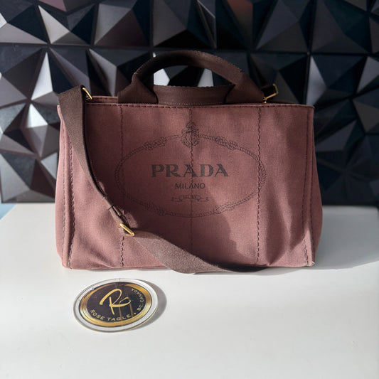 Prada Canapa