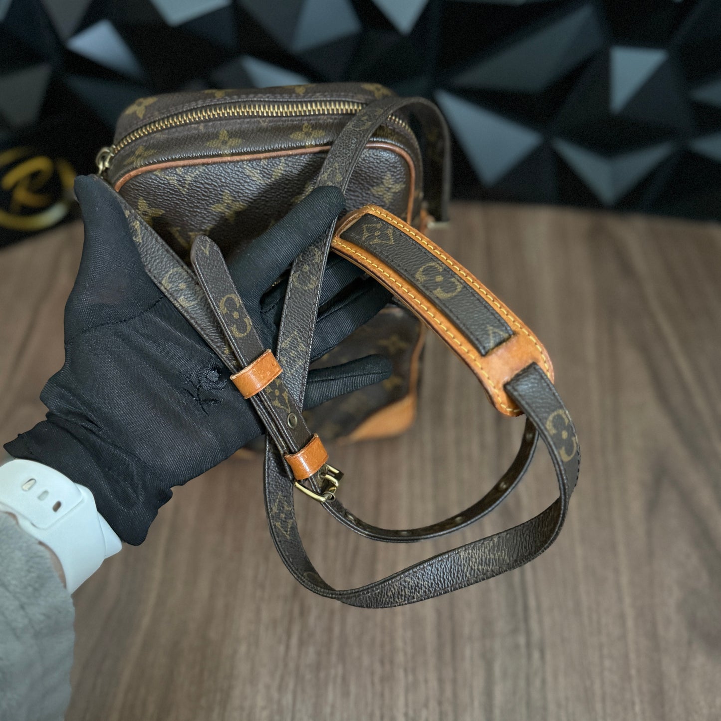 Louis Vuitton Amazone