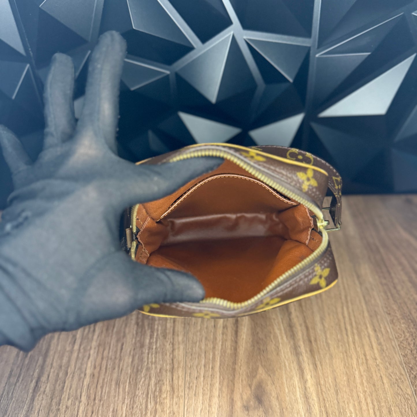 Louis Vuitton Danube PM