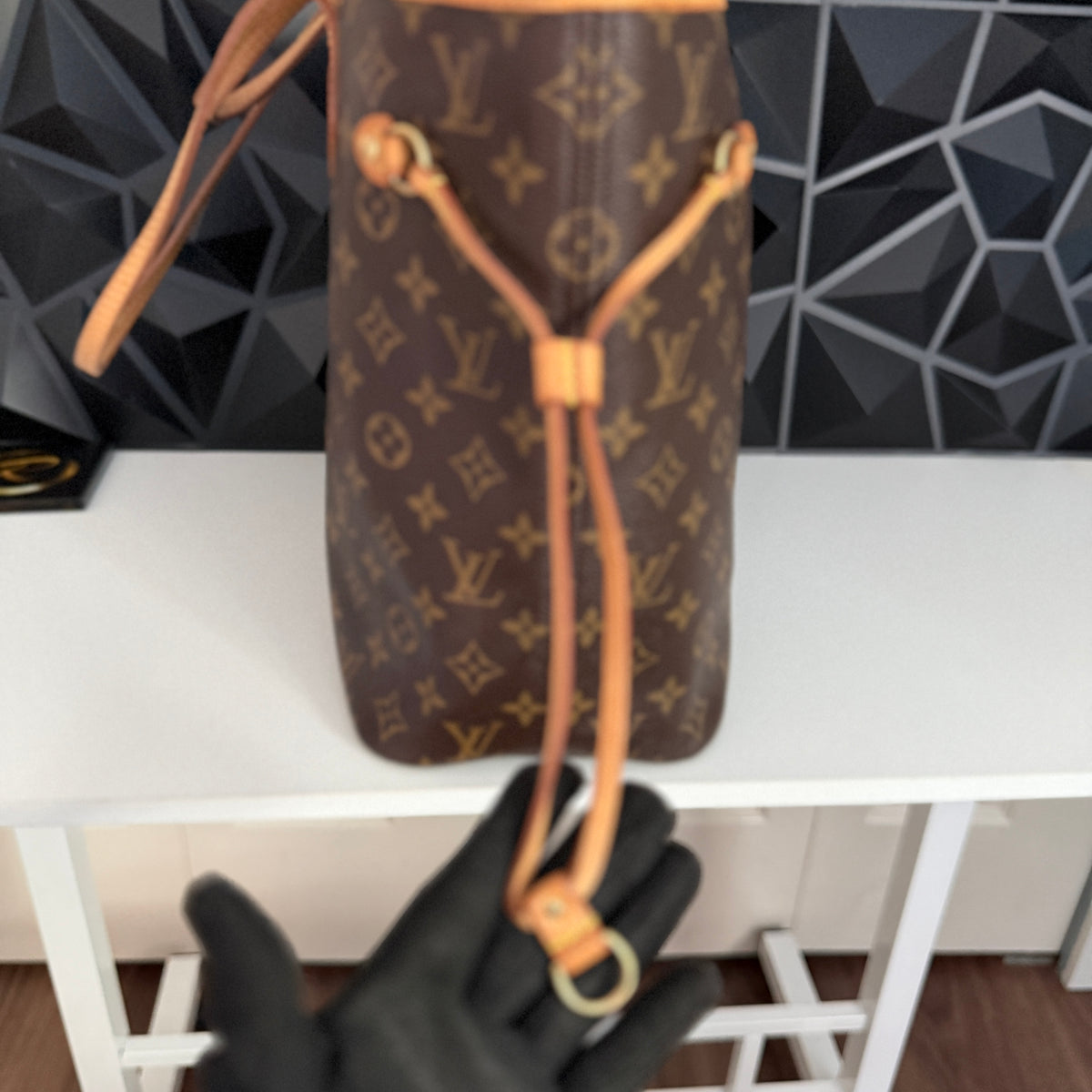 Louis Vuitton Neverfull MM