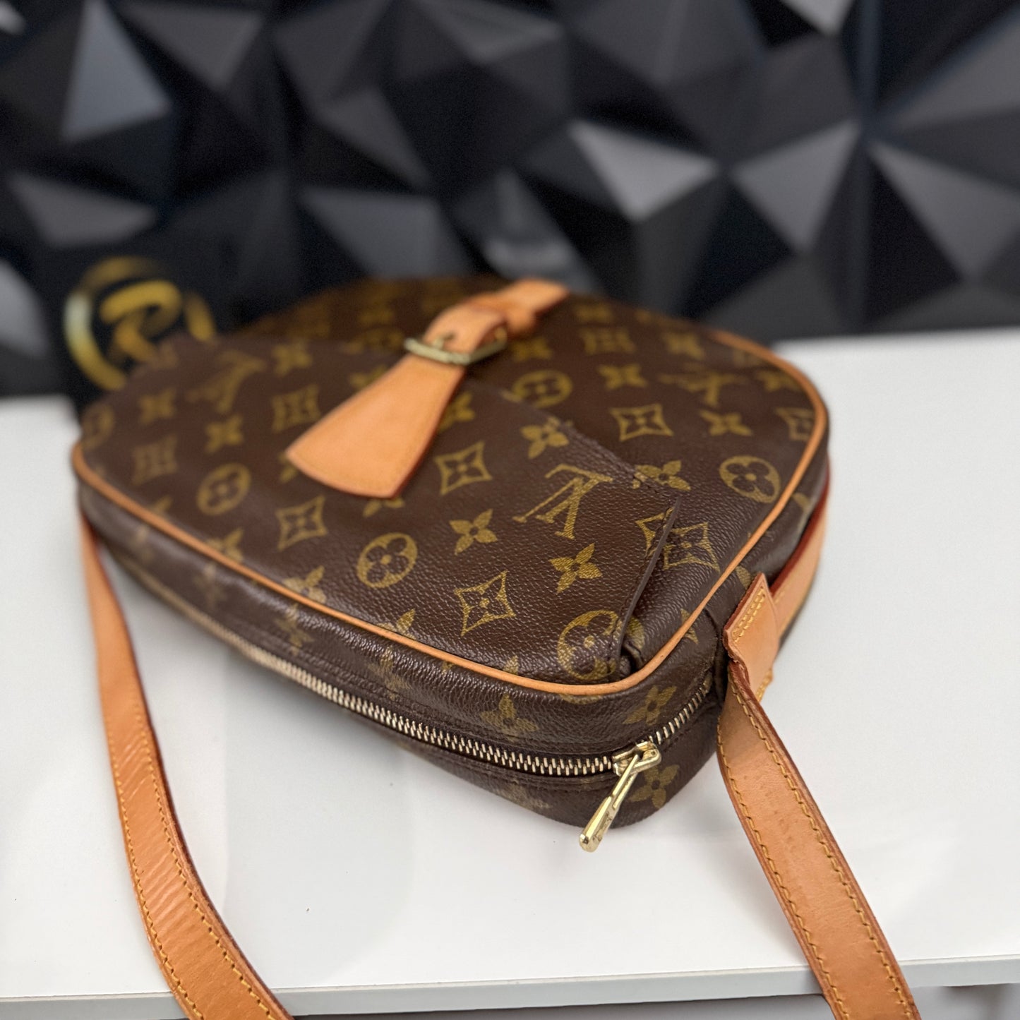 Louis Vuitton Jeune Fille GM