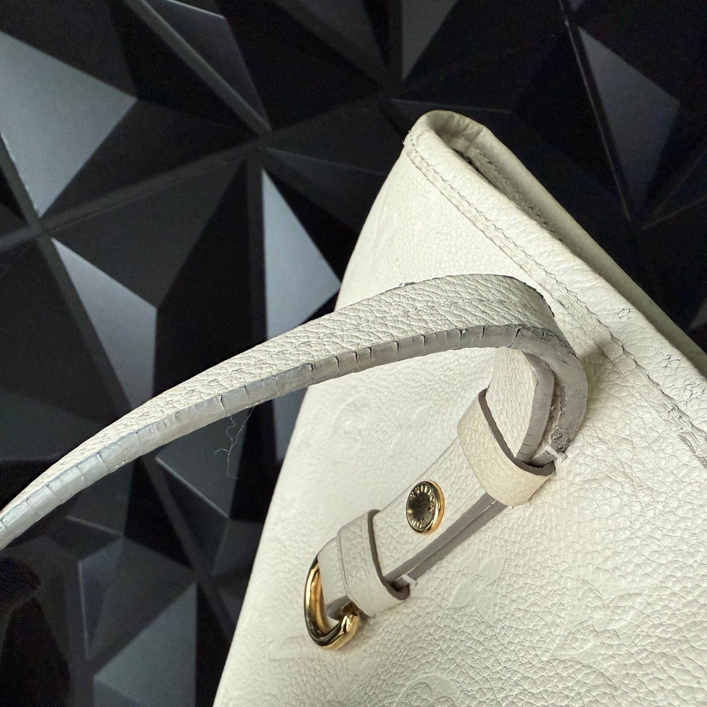Louis Vuitton Empreinte Citadine PM