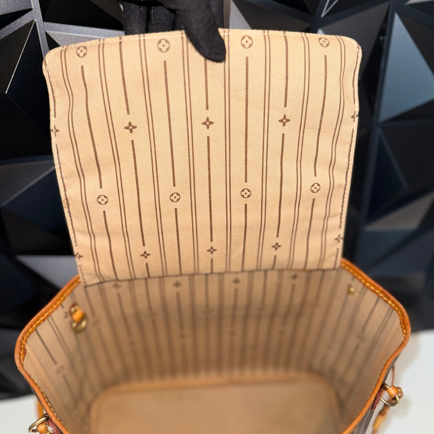 Louis Vuitton Neverfull PM