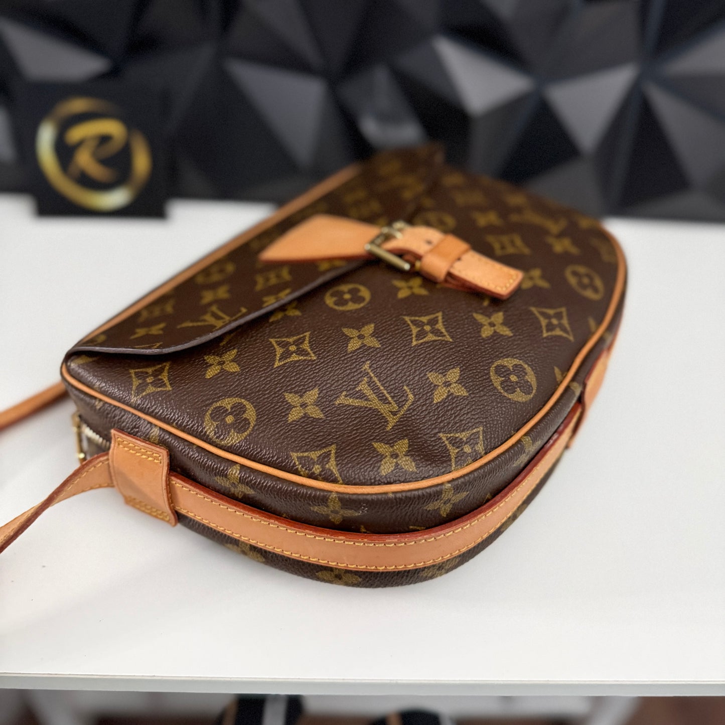 Louis Vuitton Jeune Fille GM