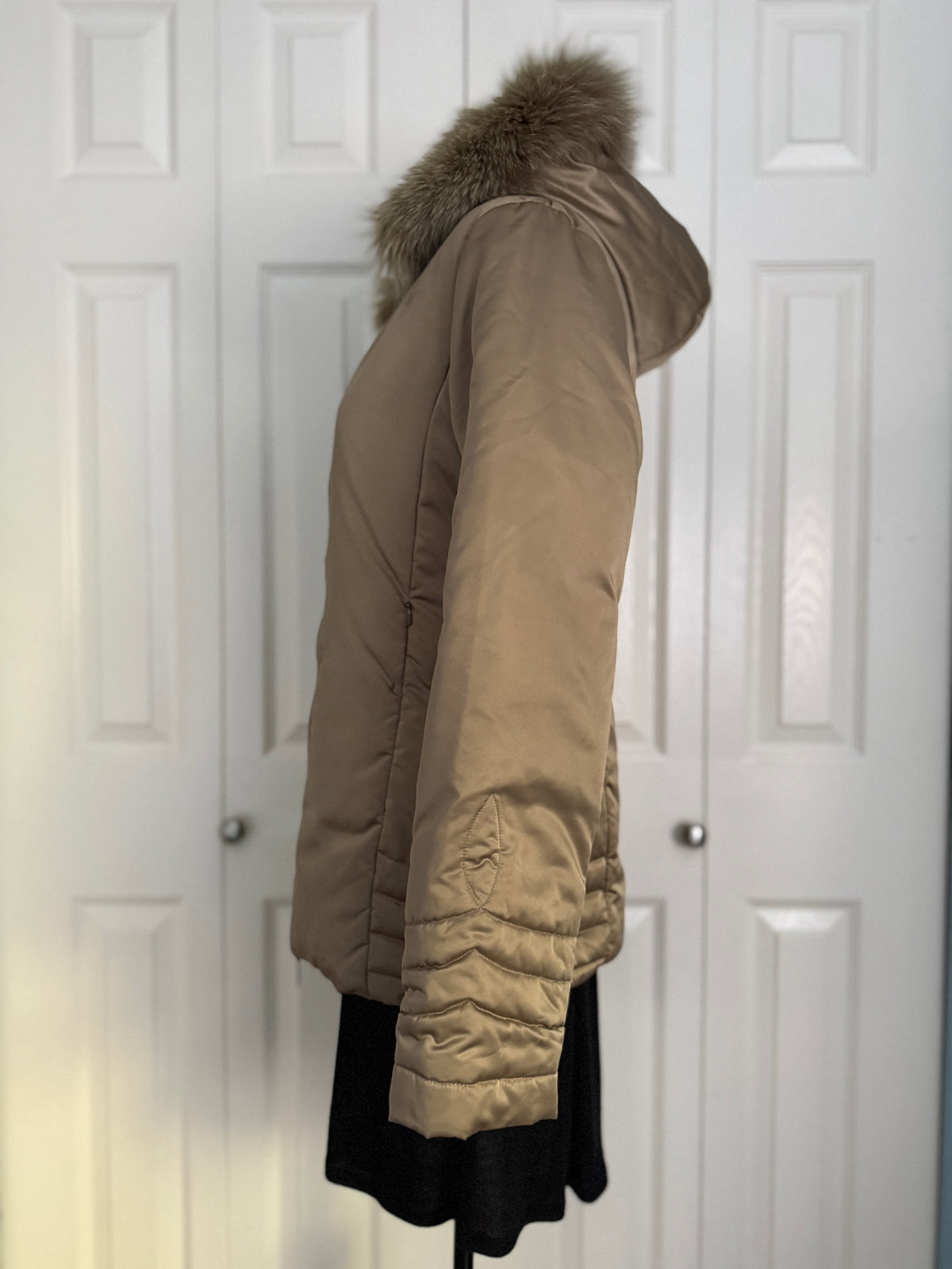 Moncler Down Jacket
