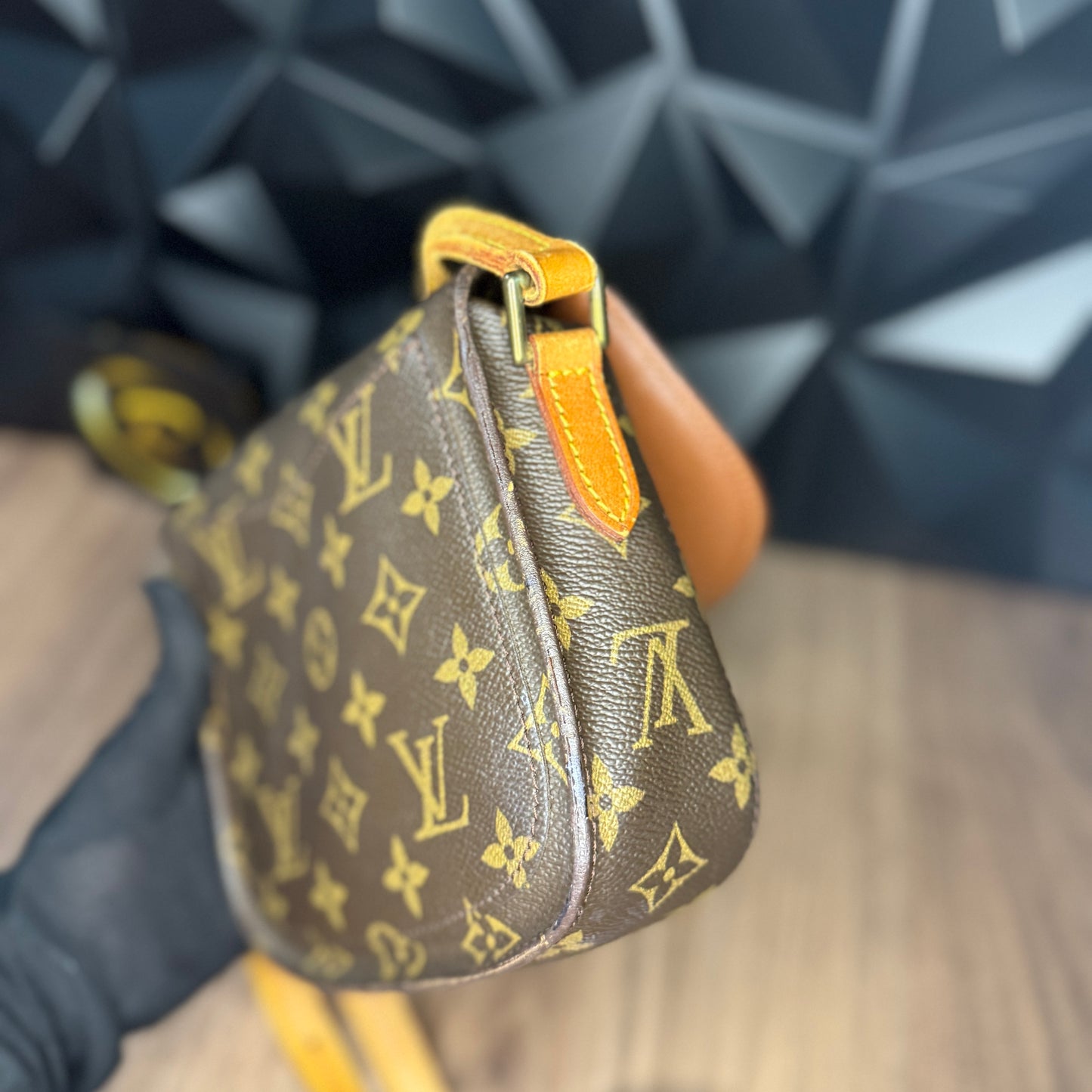 Louis Vuitton Saint Cloud PM