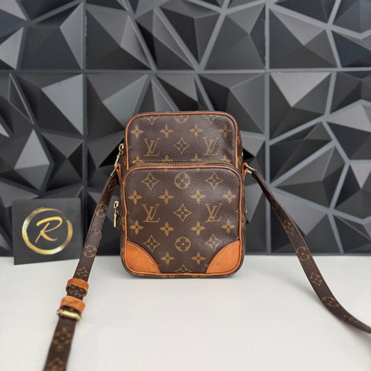 Louis Vuitton Amazone PM