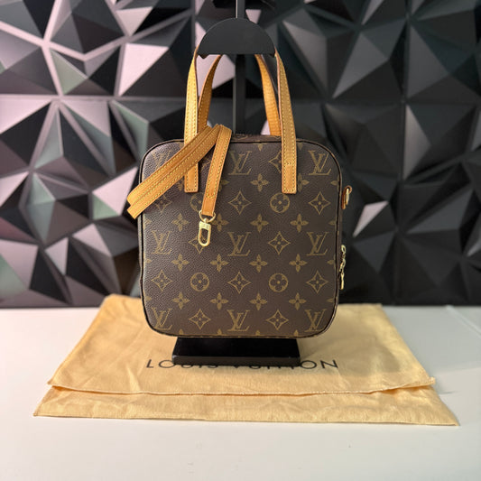 Louis Vuitton Spontini