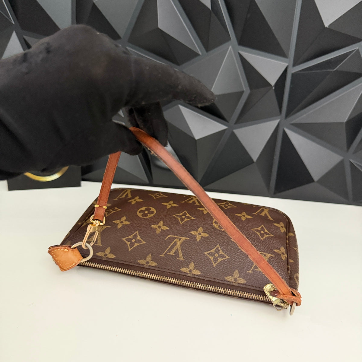 Louis Vuitton Pochette Accessoires