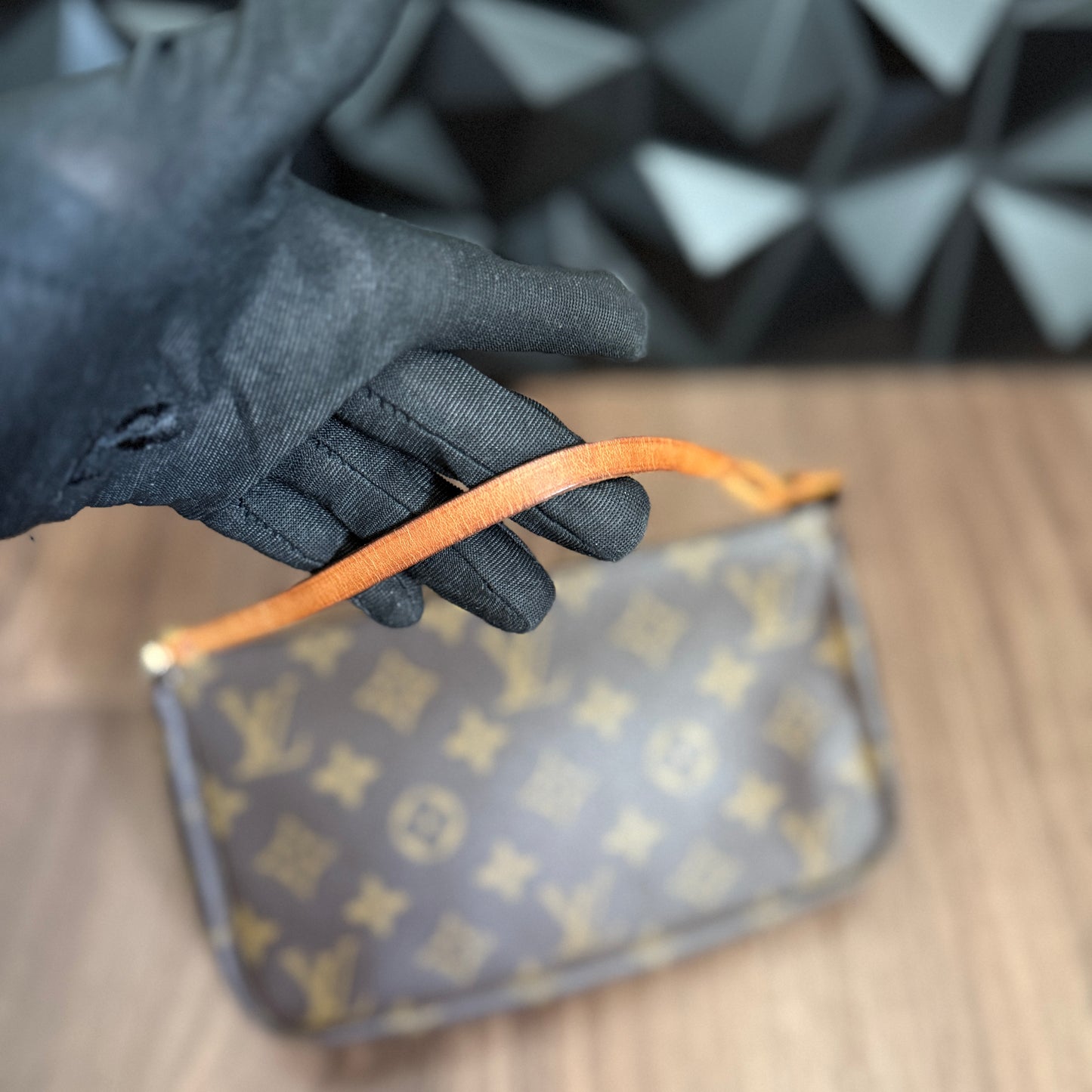 Louis Vuitton Pochette Accessoires