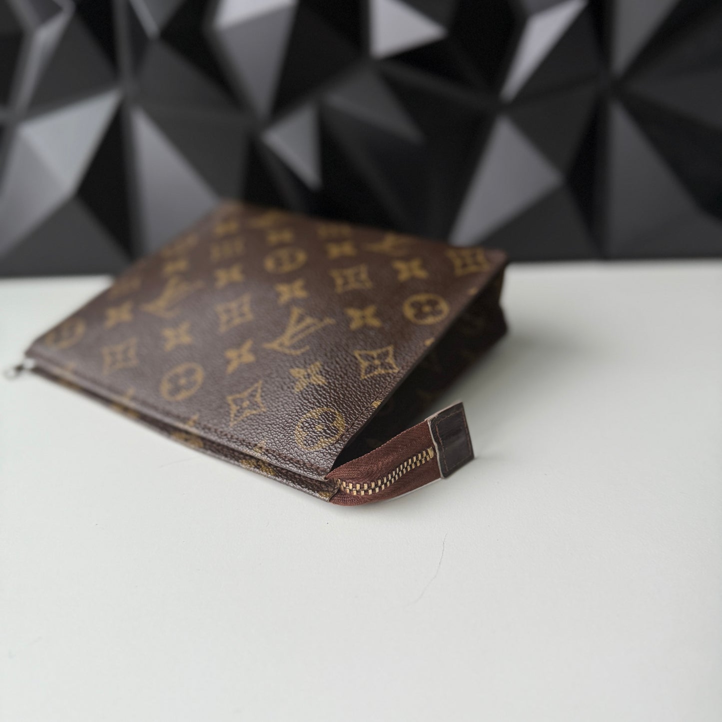 Louis Vuitton Vintage Toiletry