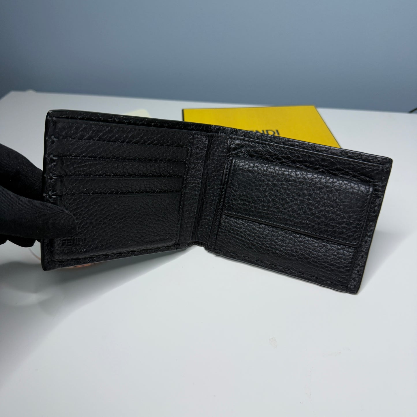 Fendi Bifold Wallet
