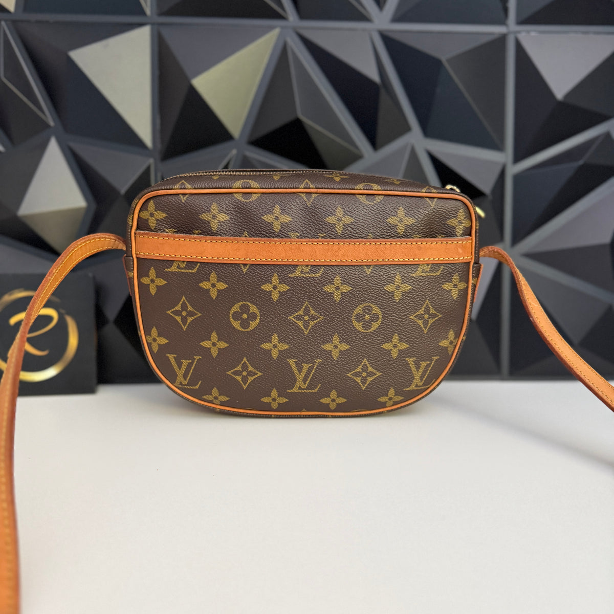 Louis Vuitton Jeune Fille PM