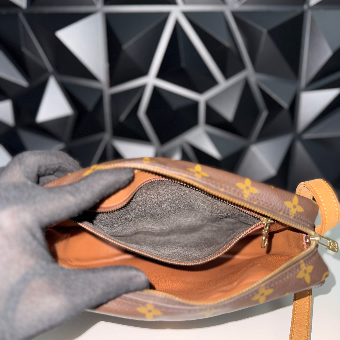 Louis Vuitton Jeune Fille PM