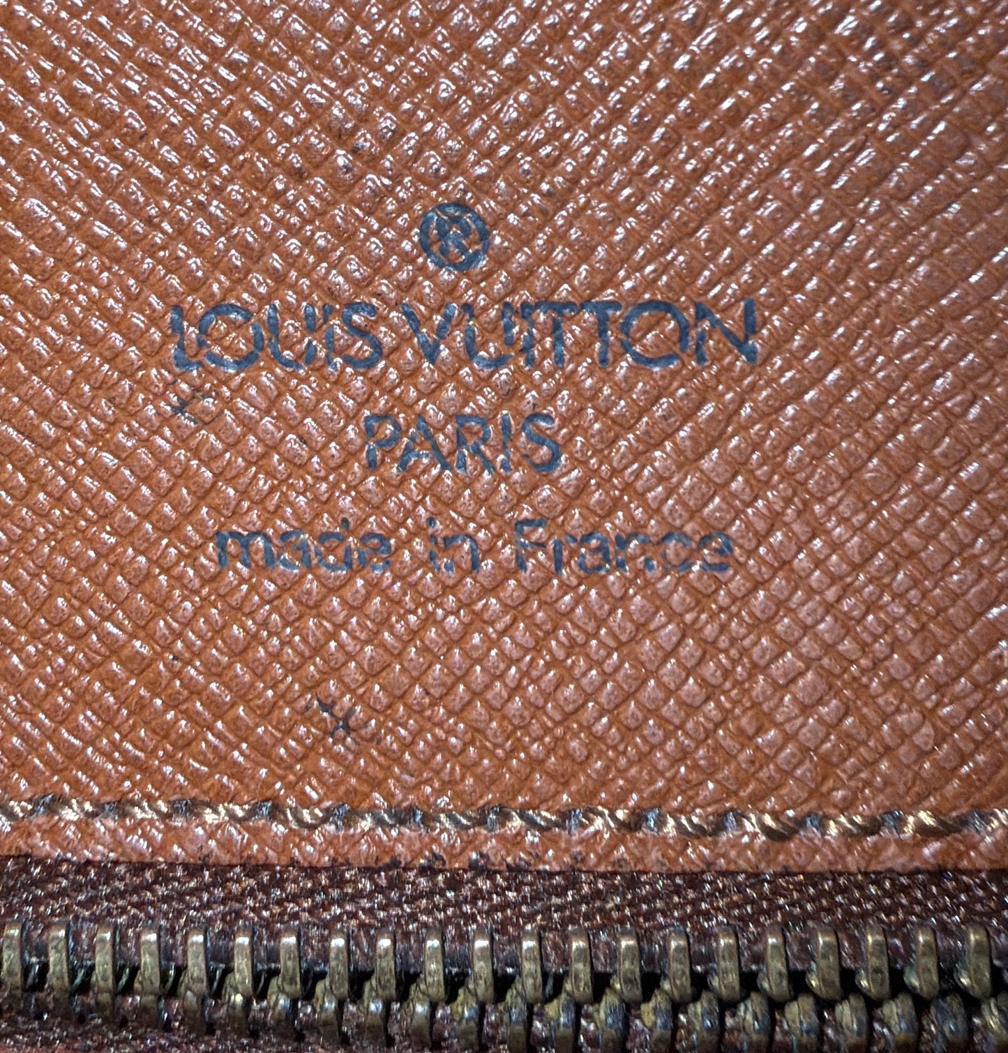 Louis Vuitton Saint Cloud GM