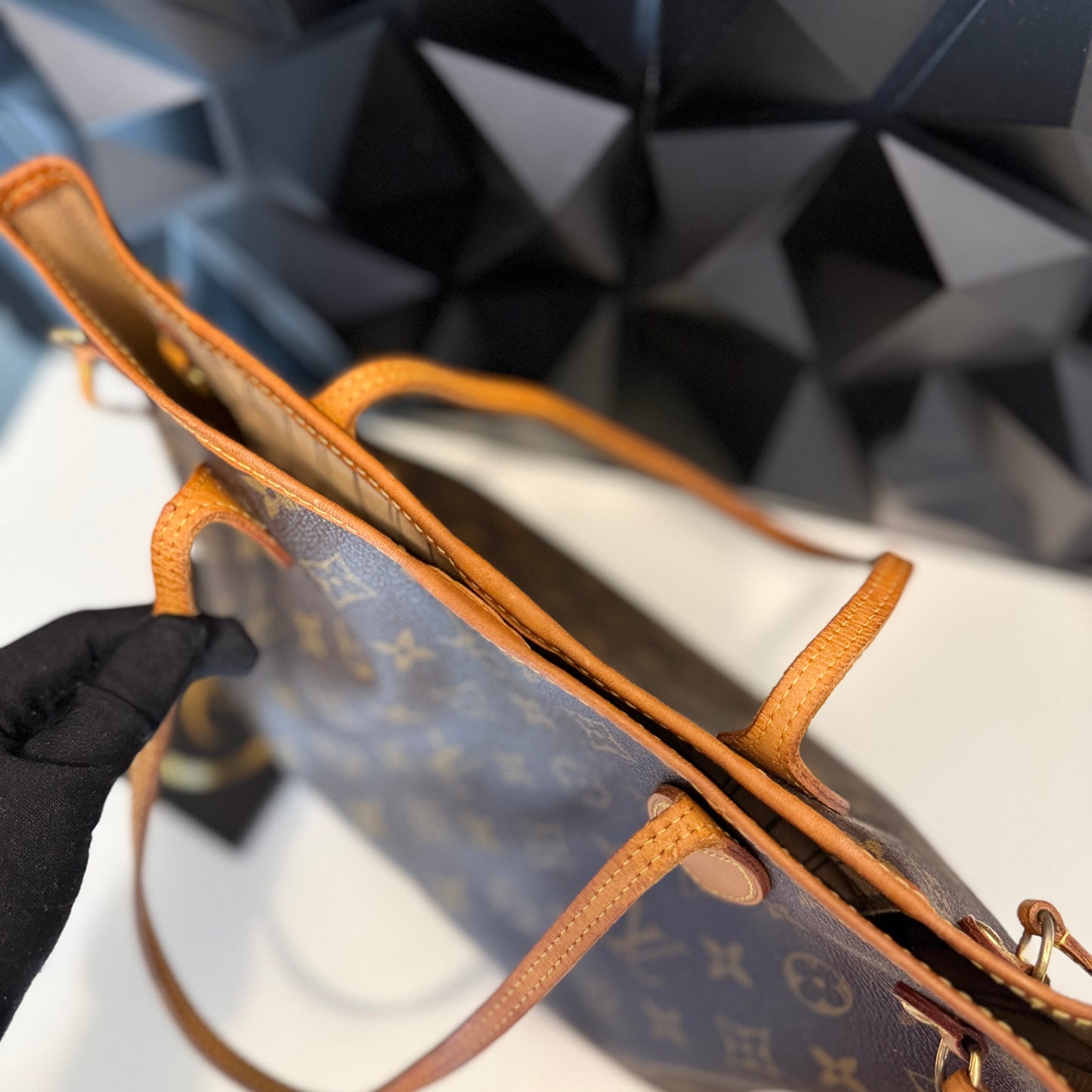 Louis Vuitton Neverfull PM