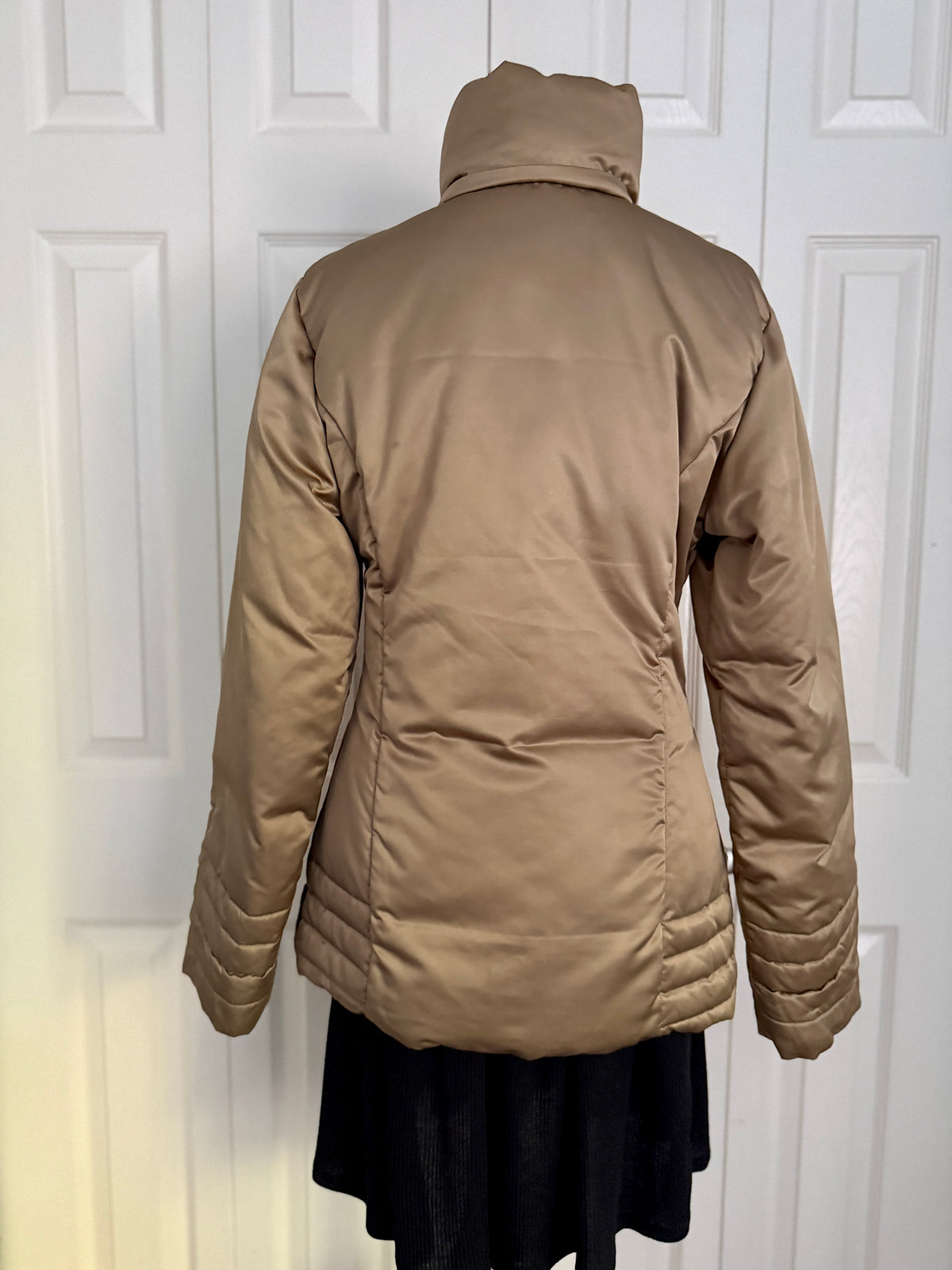 Moncler Down Jacket