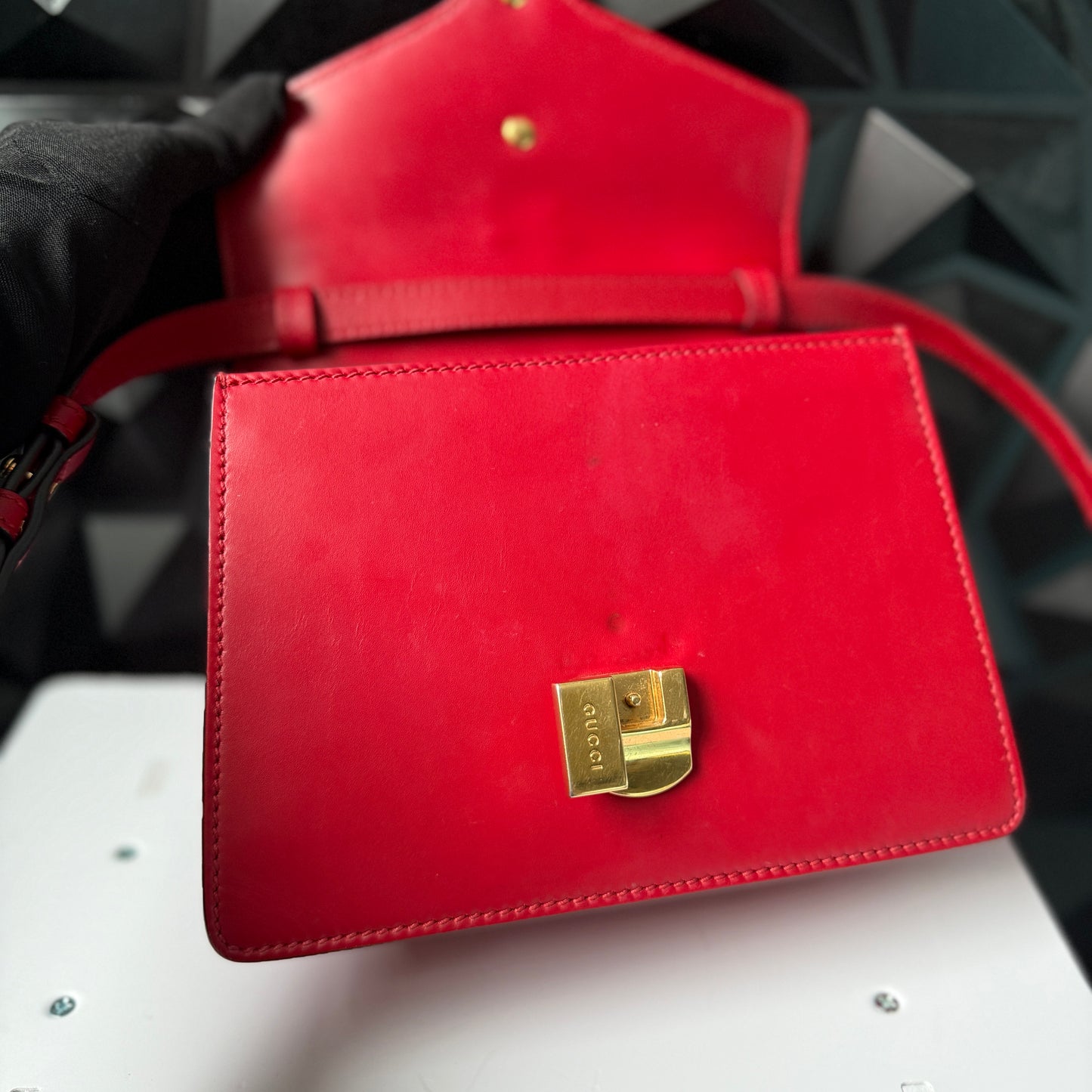 Gucci Sylvie Mini