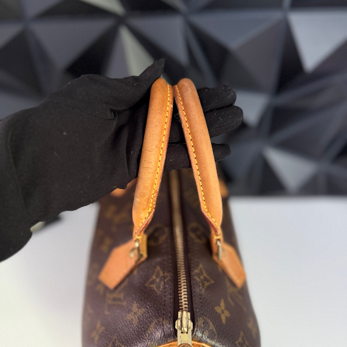 Louis Vuitton Speedy 25