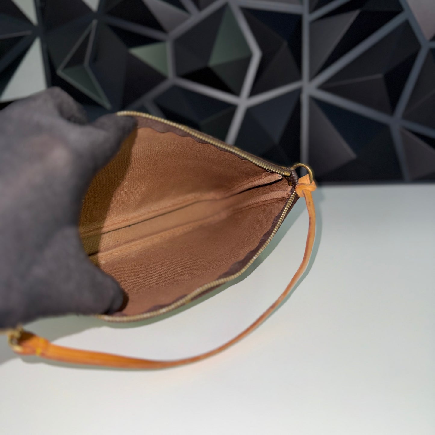 Louis Vuitton Pochette Accessoires