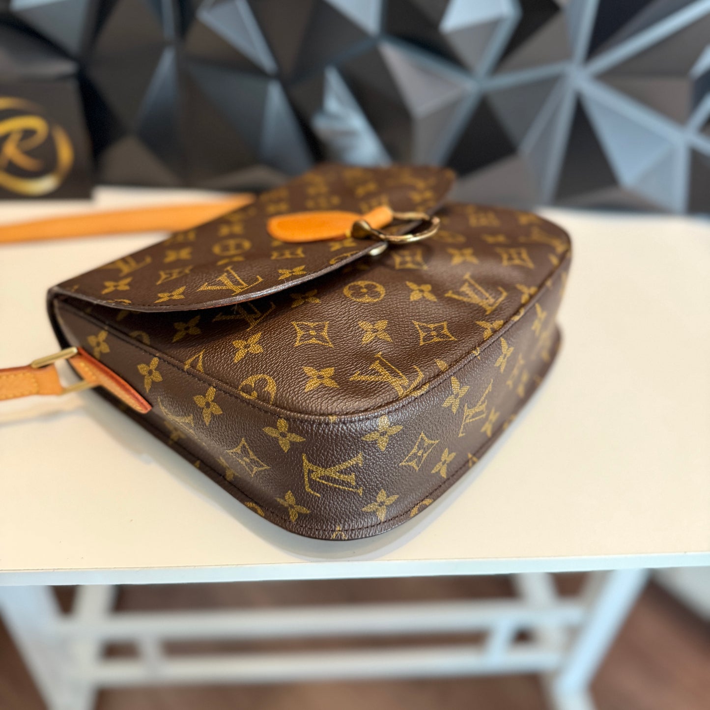 Louis Vuitton Saint Cloud GM
