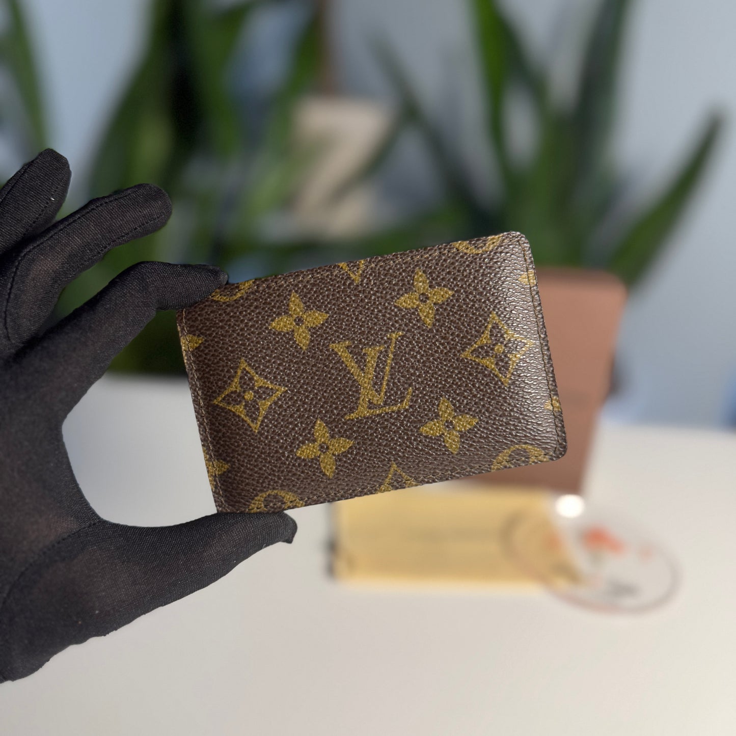 Louis Vuitton Card Holder