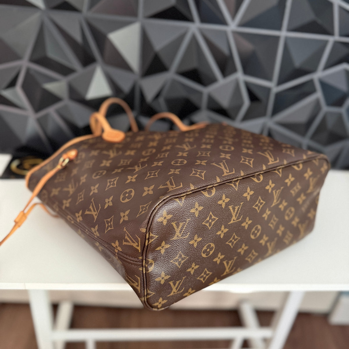 Louis Vuitton Neverfull MM