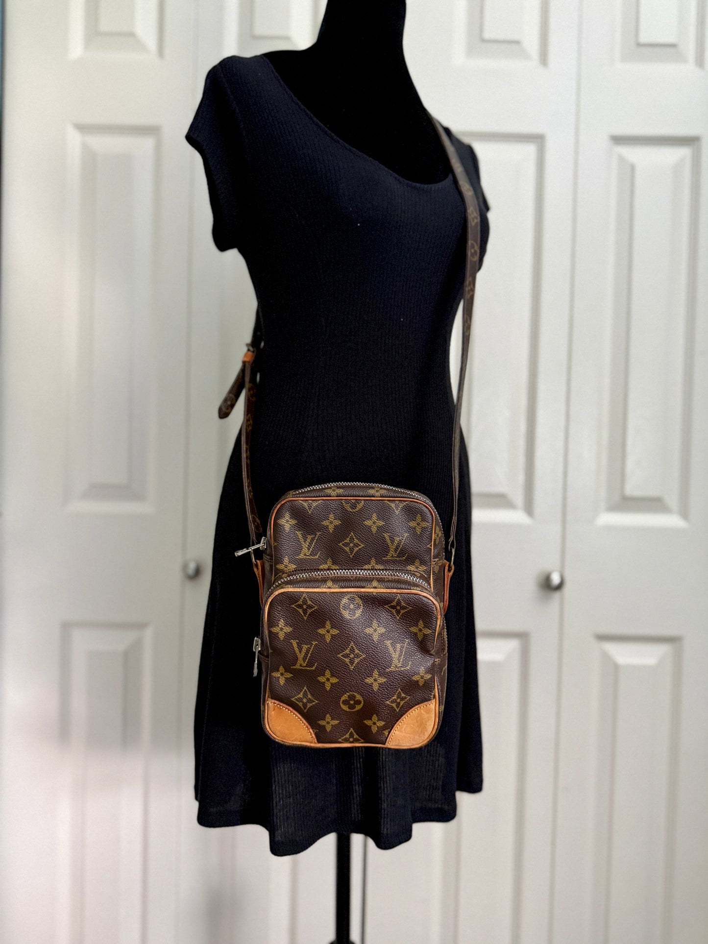 Louis Vuitton Amazone PM