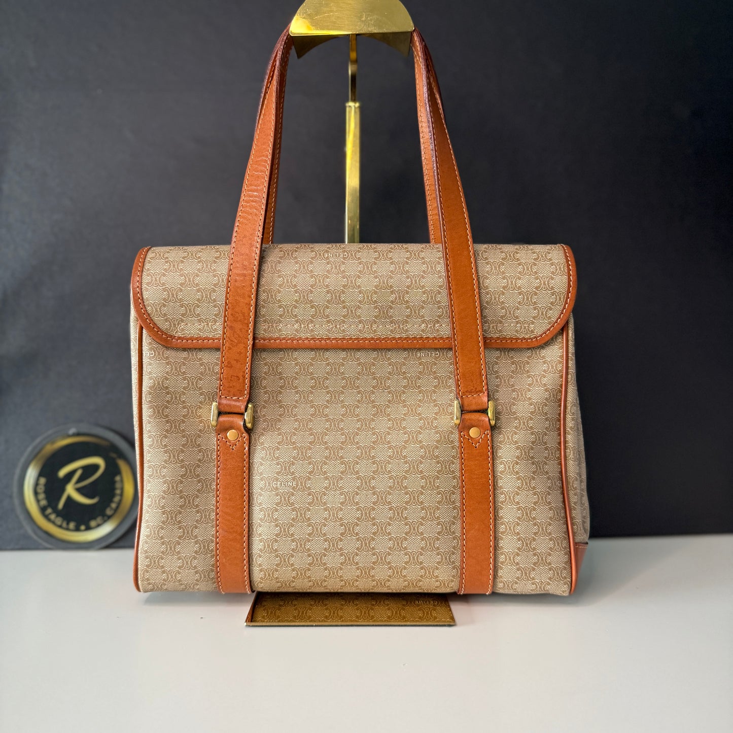 Celine Vintage Handbag