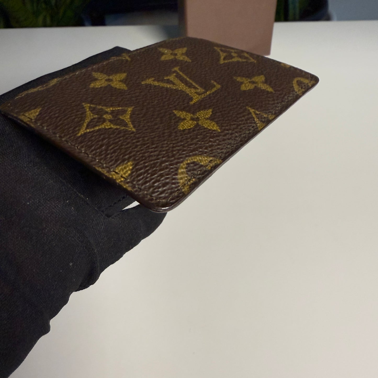 Louis Vuitton Card Holder