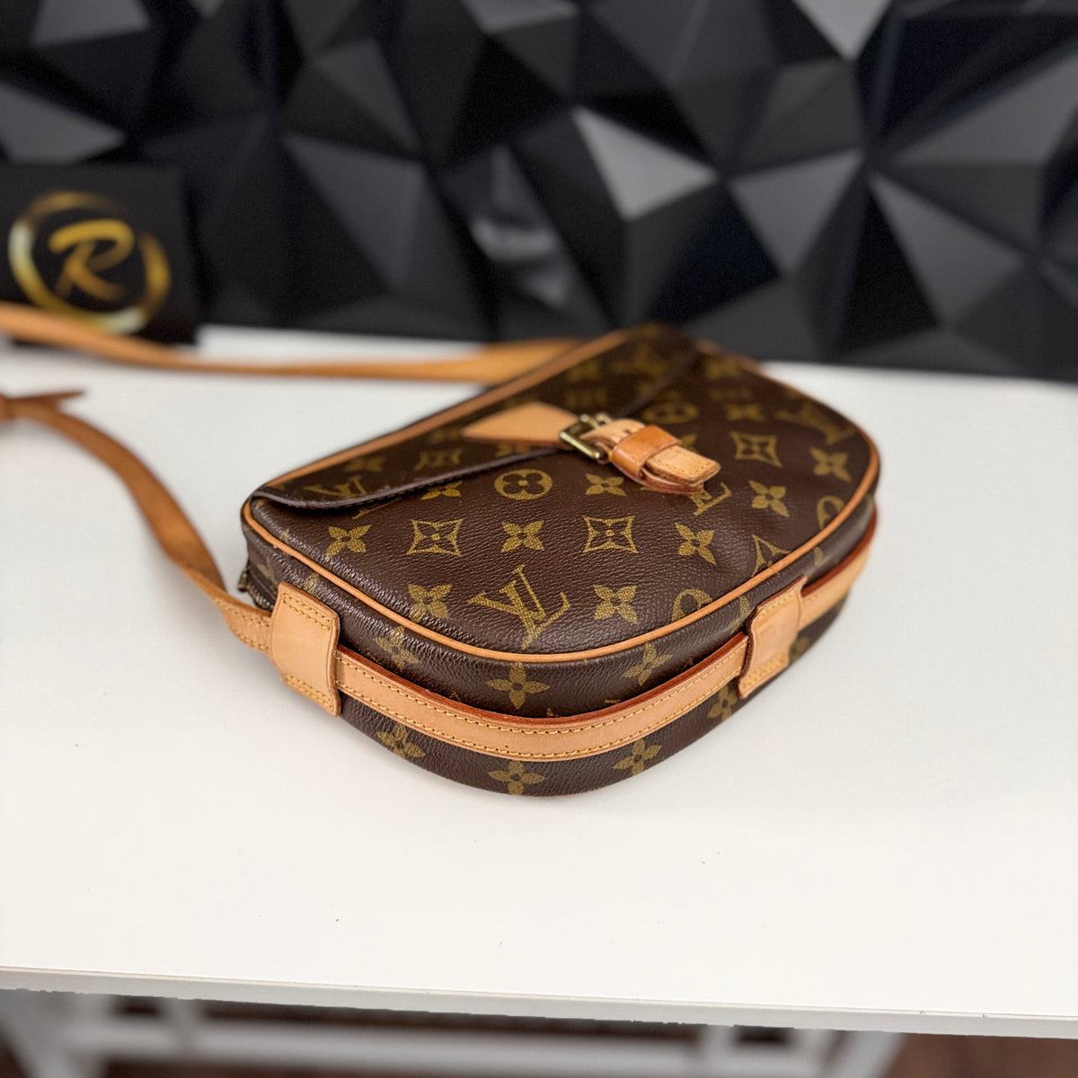 Louis Vuitton Jeune Fille PM