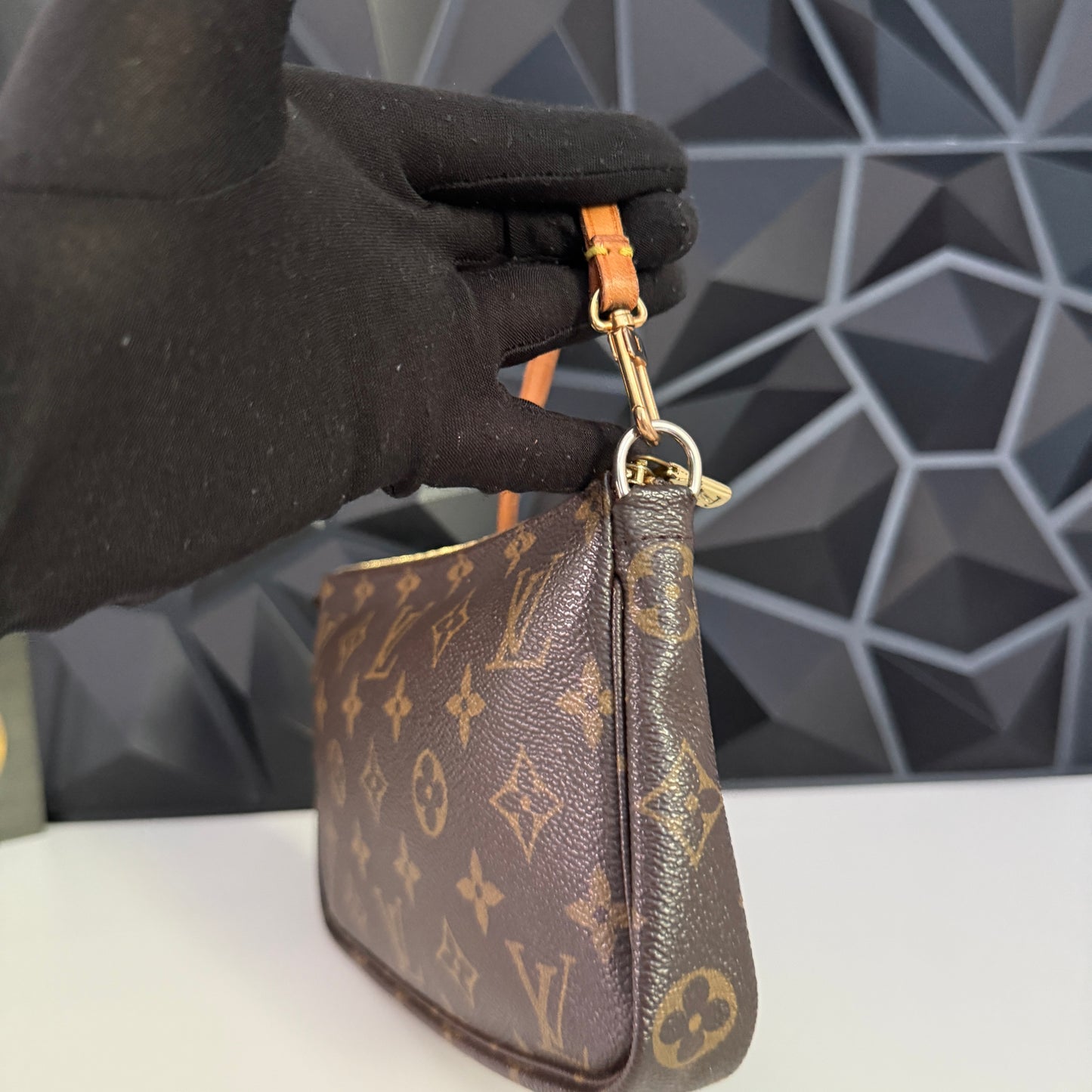 Louis Vuitton Pochette Accessoires