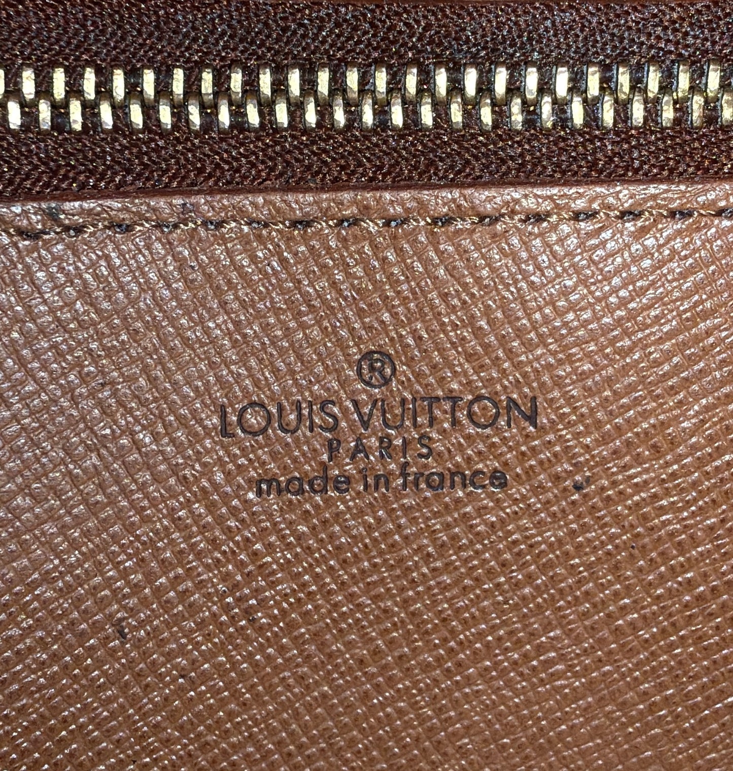 Louis Vuitton Jeune Fille PM