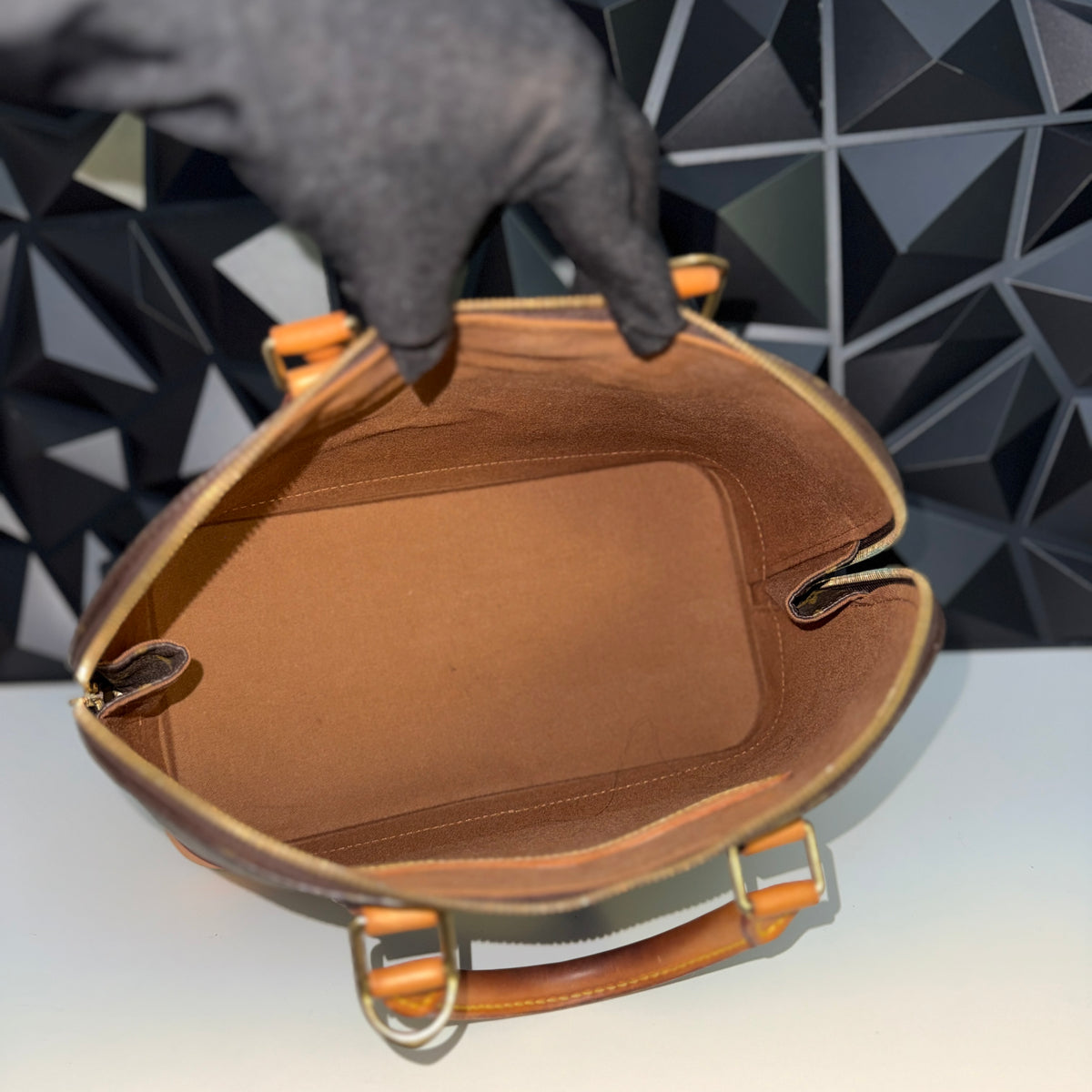 Louis Vuitton Alma PM