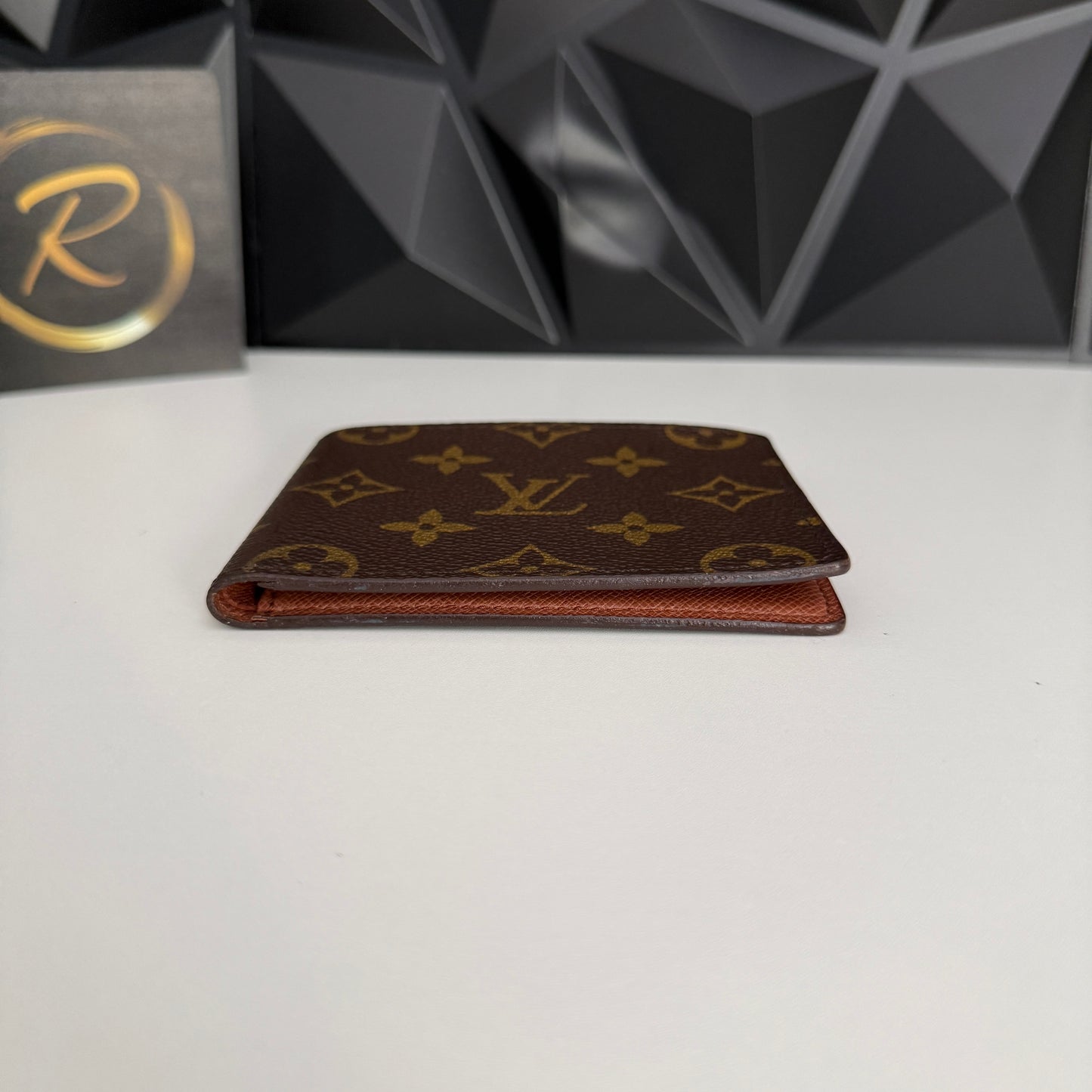 Louis Vuitton Mens Bifold Wallet