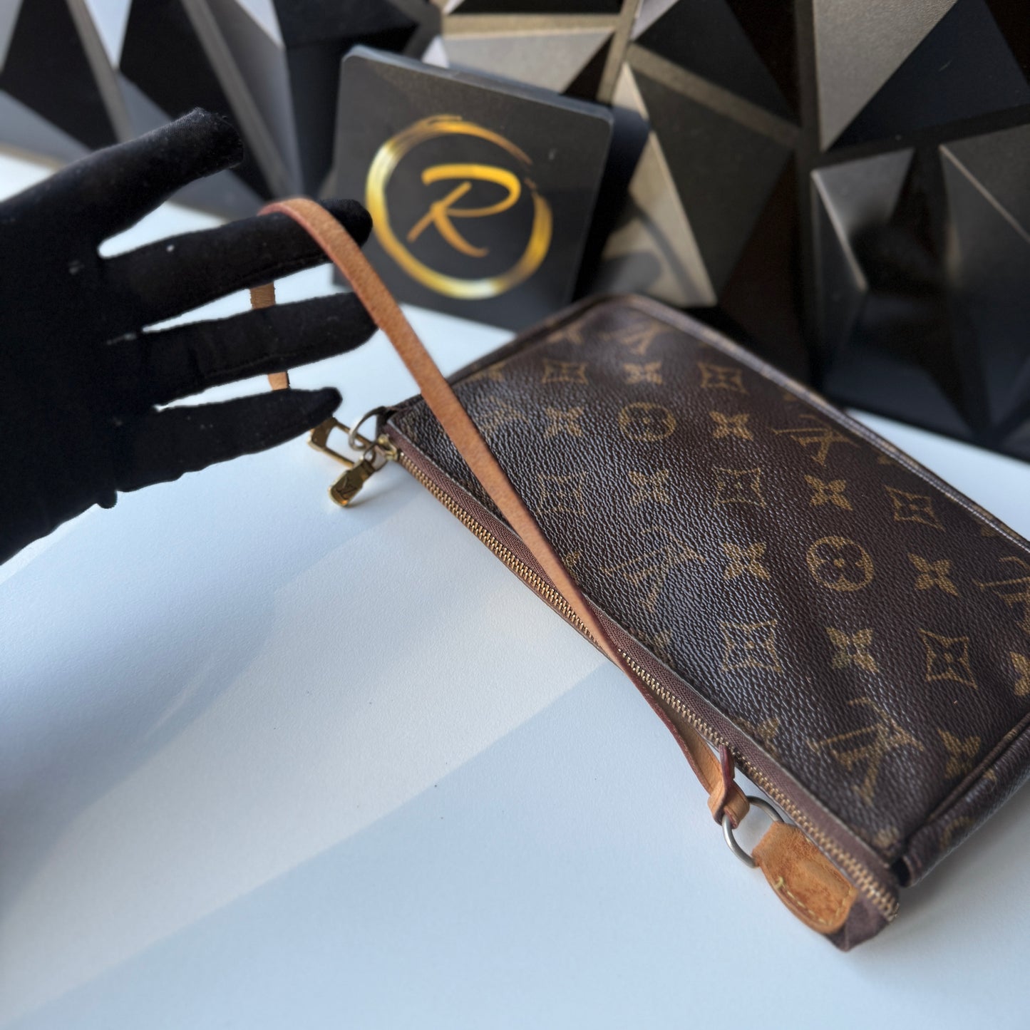 Louis Vuitton Pochette Accessoires
