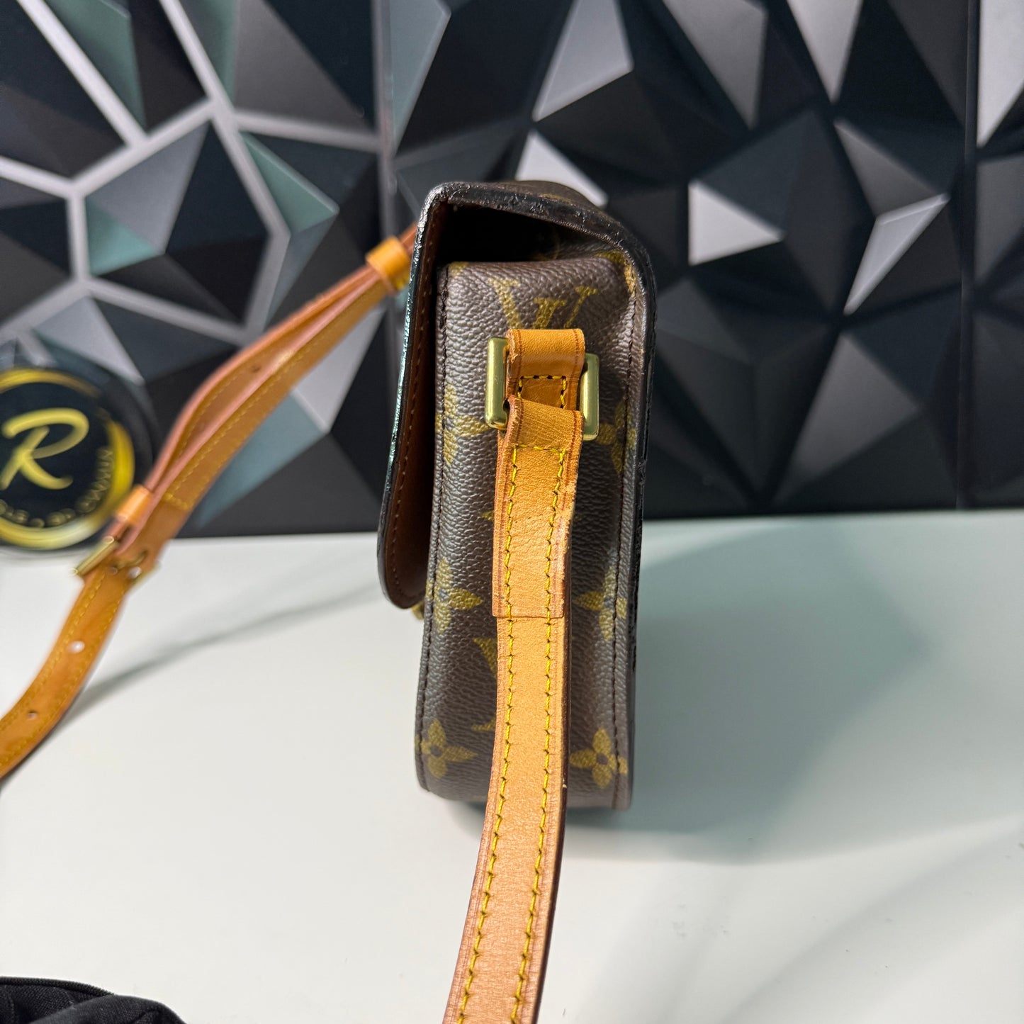 Louis Vuitton Saint Cloud Mini