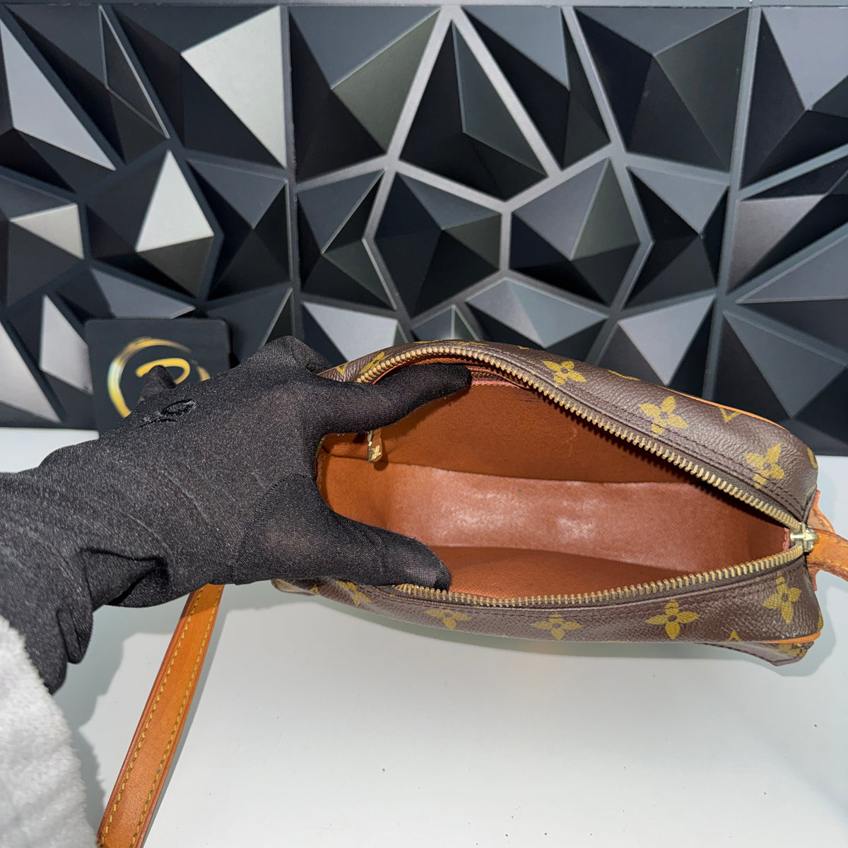 Louis Vuitton Jeune Fille PM