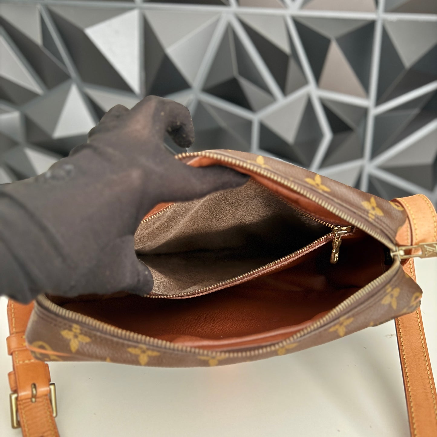 Louis Vuitton Jeune Fille GM